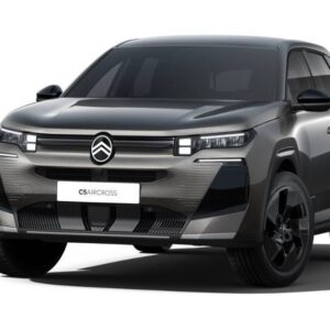 Citroën C5 Aircross PLUS Hybrid 145k ë-DCT6