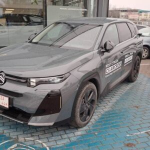 Citroën C5 Aircross MAX Hybrid 145k ë-DCT6