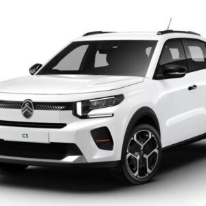 Citroën C3 PLUS Turbo 100 S&S