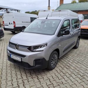 Citroën Berlingo (M1) PLUS BlueHDi 100 S S BVM6